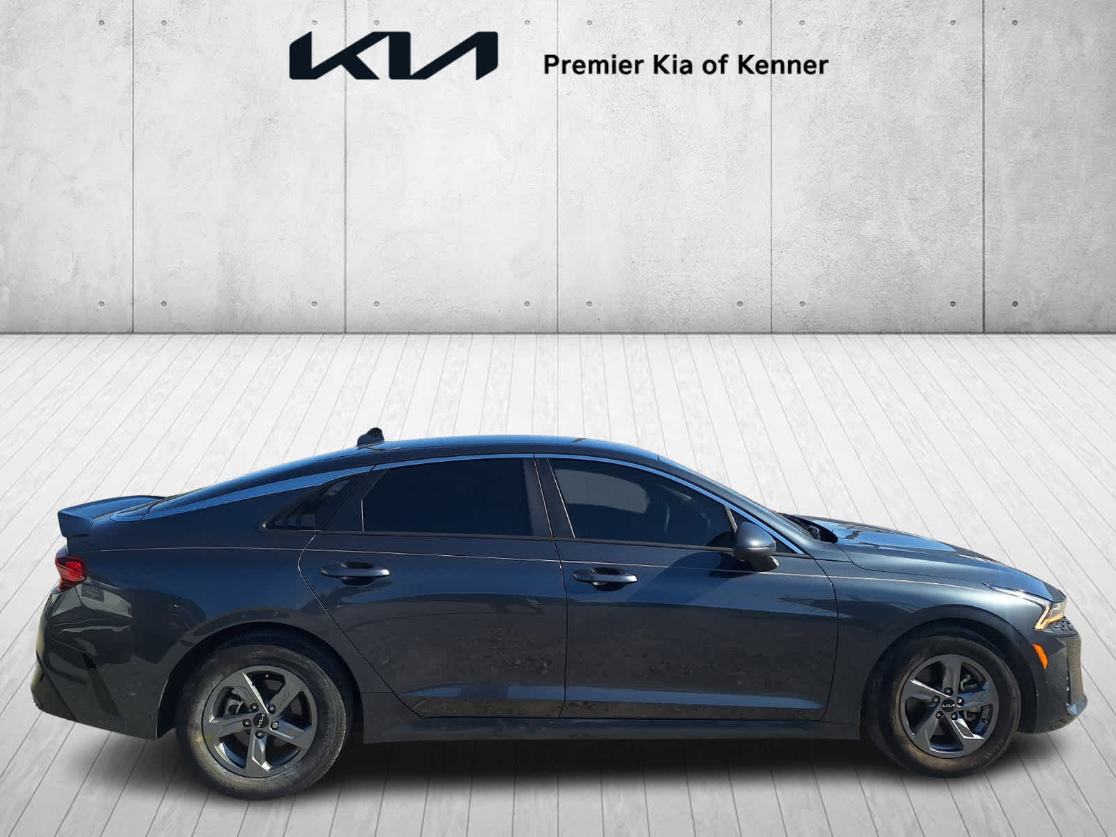 2024 Kia K5 LXS photo 6