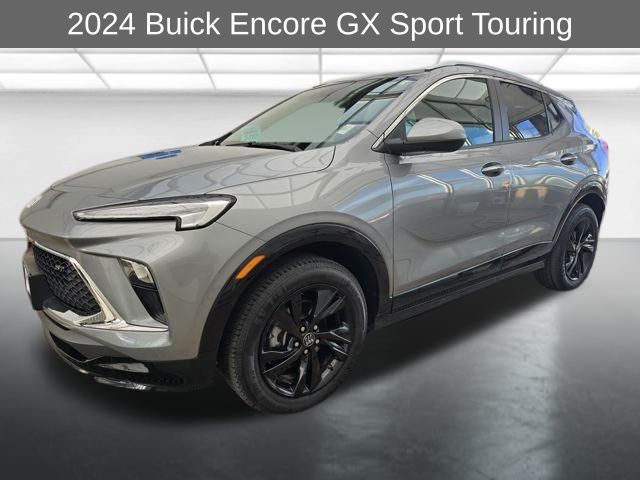 2024 Buick Encore GX