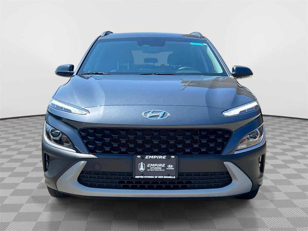 2023 Hyundai Kona SEL photo 2