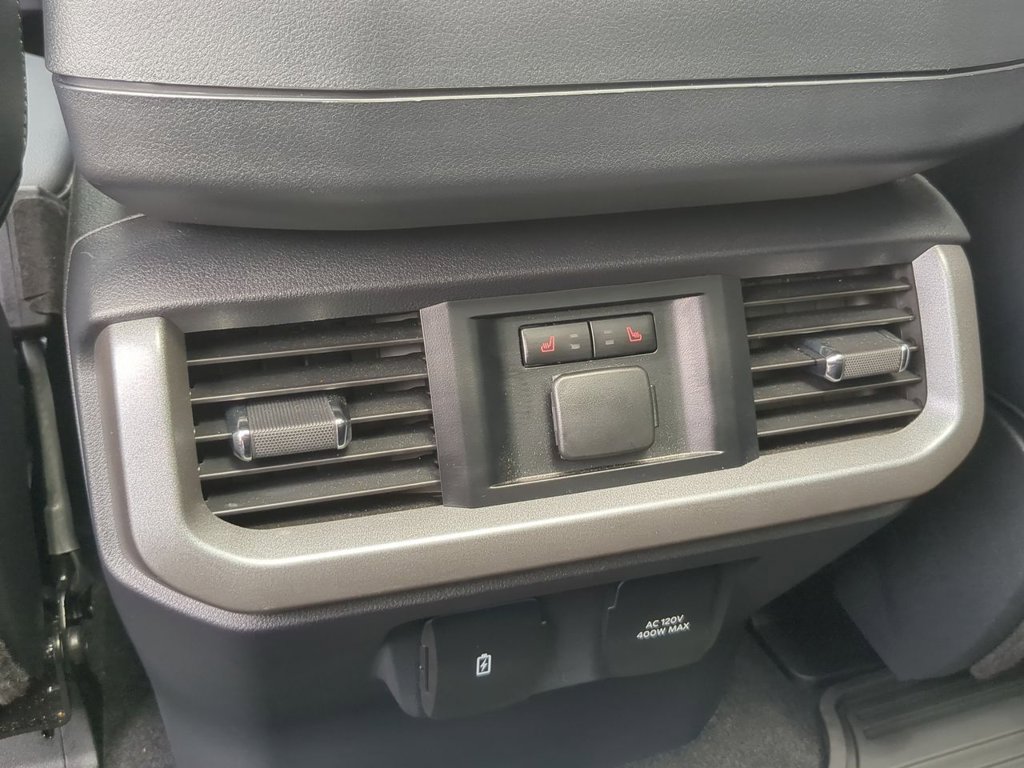 2023 Ford F-150 Lariat photo 21
