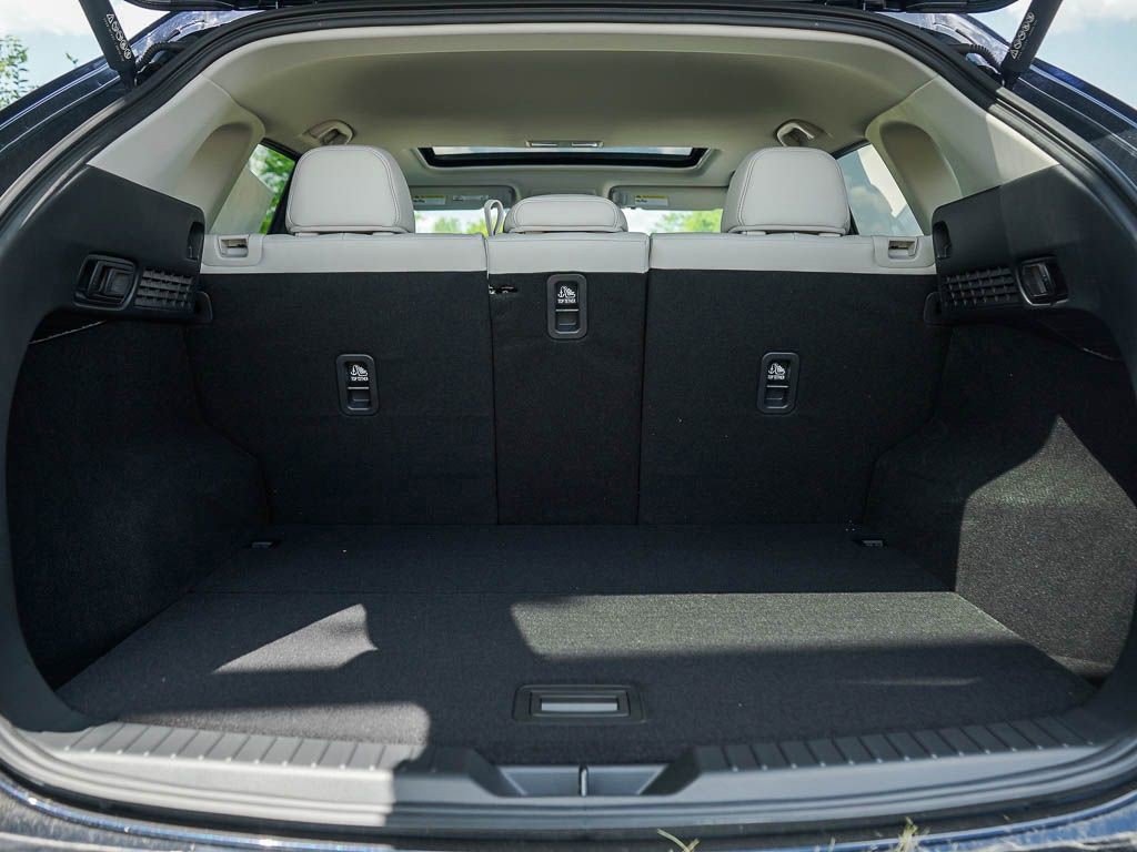 2025 Mazda CX-5 2.5 S Preferred photo 7