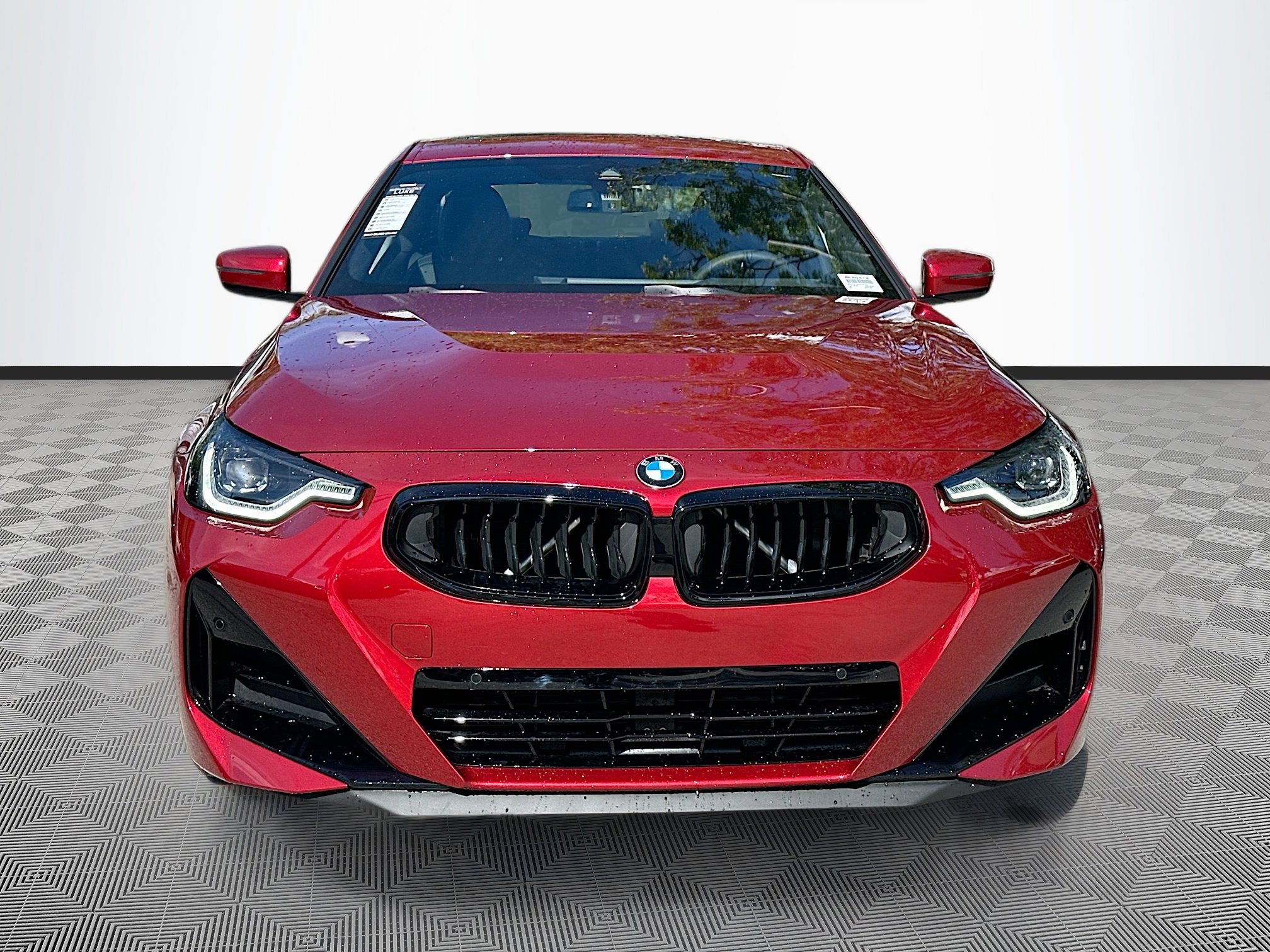 2025 Bmw 230i photo 2