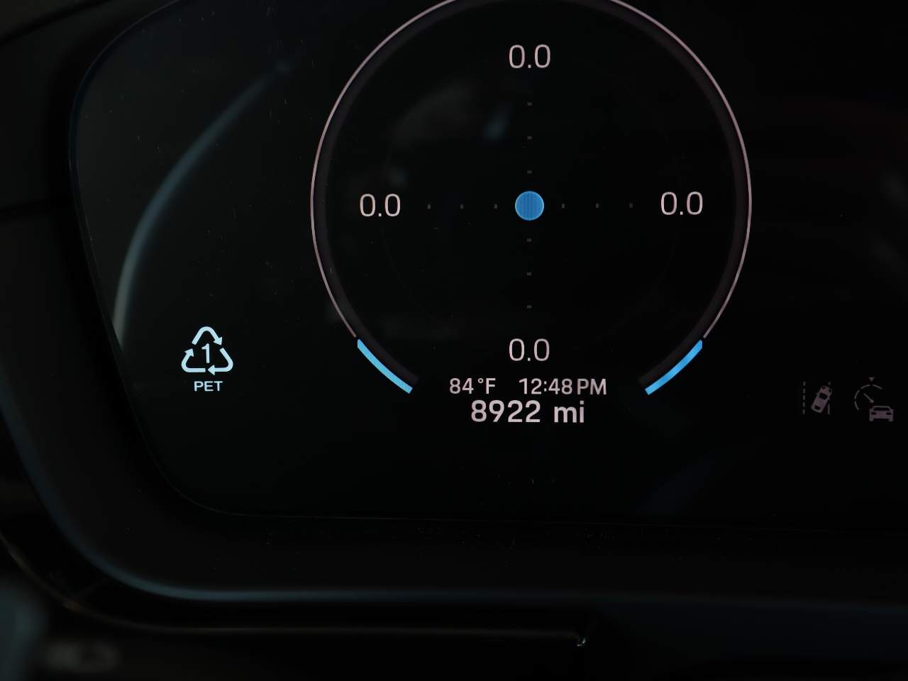 2025 Porsche Cayenne Coupe photo 14