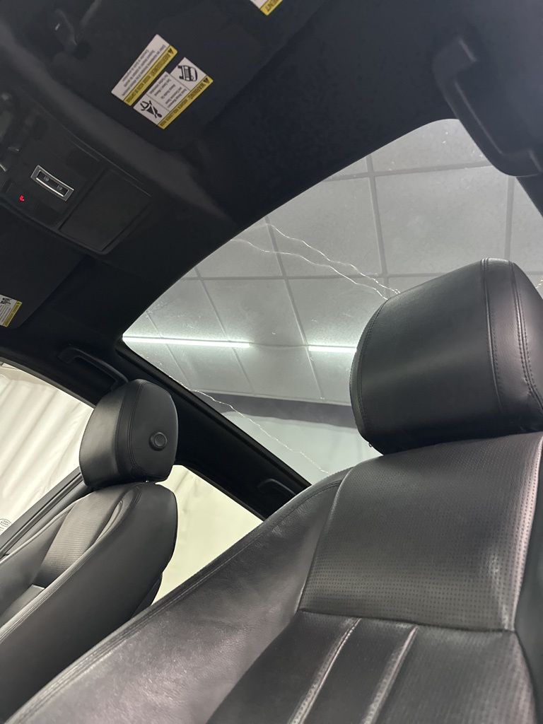 2016 Land Rover Discovery Sport HSE photo 17