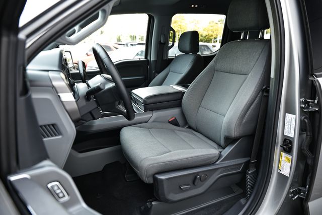2024 Ford F-150 XLT photo 19