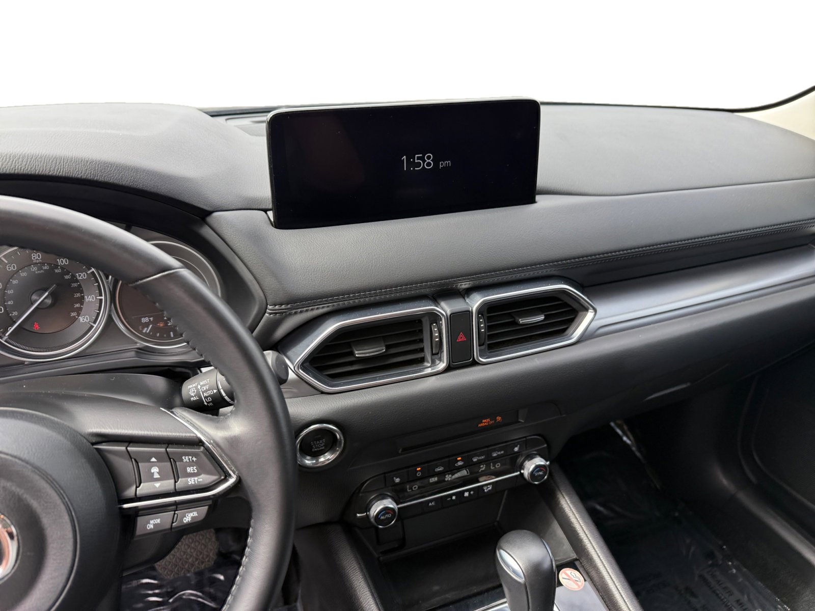 2025 Mazda CX-5 2.5 S Preferred photo 12