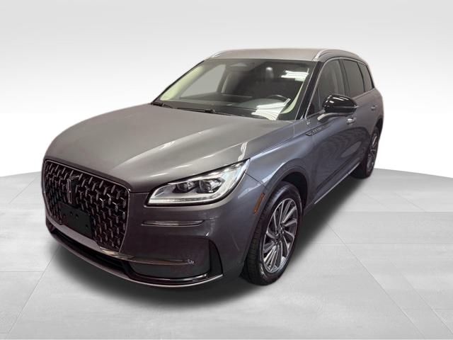 2024 Lincoln Corsair Reserve's photo