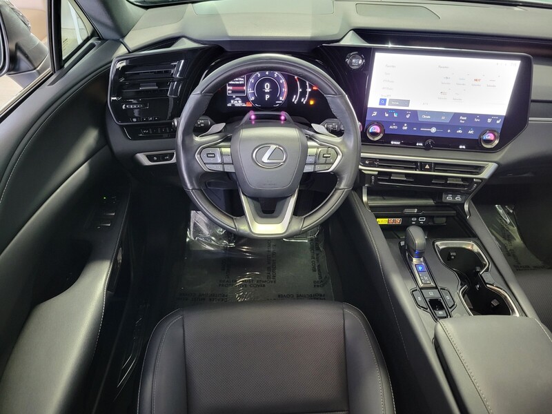 2023 Lexus RX 350 Premium photo 12