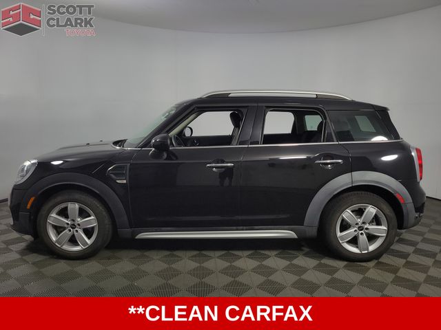 2019 Mini Countryman Classic photo 4