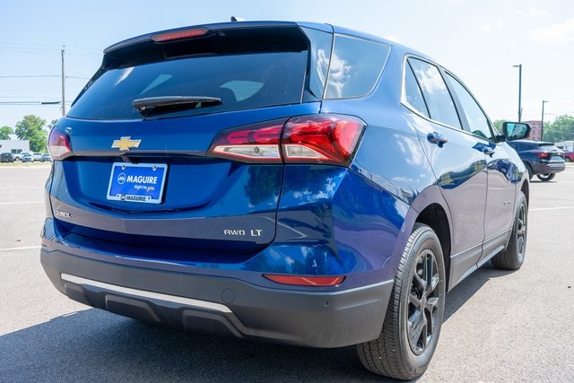 2023 Chevrolet Equinox LT photo 4