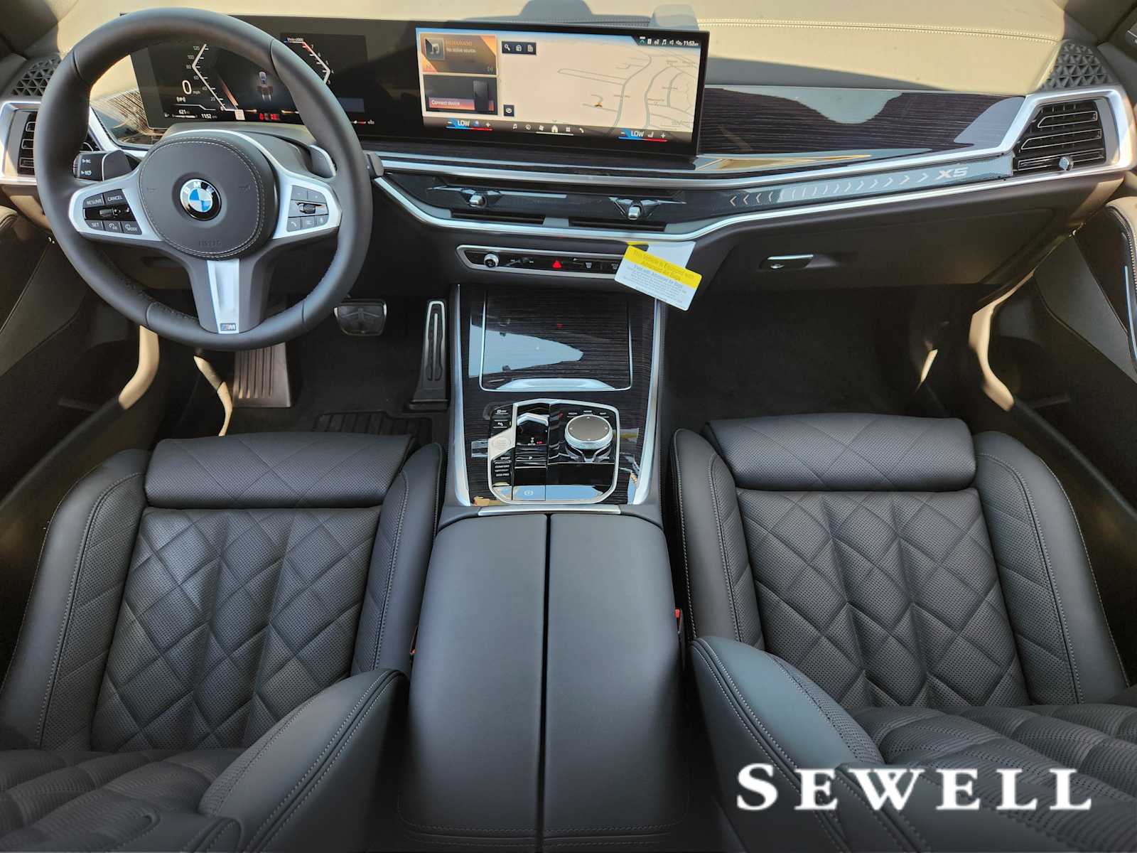 2026 Bmw X5 sDrive40i photo 6