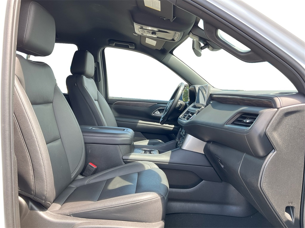 2022 Chevrolet Tahoe LT photo 24