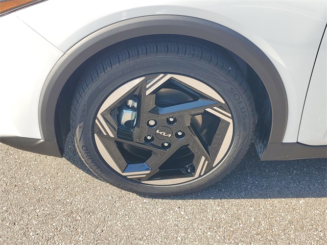 2025 Kia K4 EX photo 4