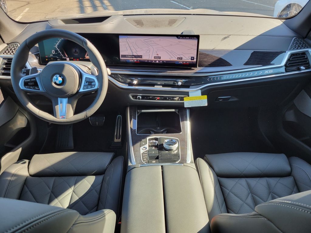 2026 Bmw X5 xDrive40i photo 12