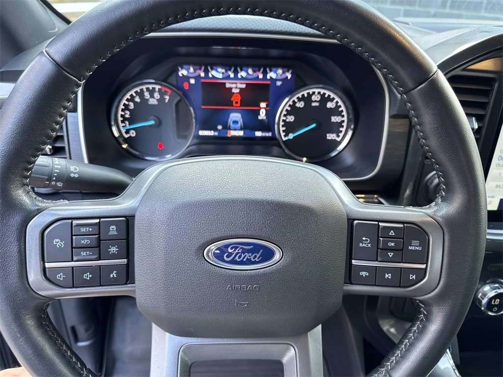 2021 Ford F-150 XLT photo 27