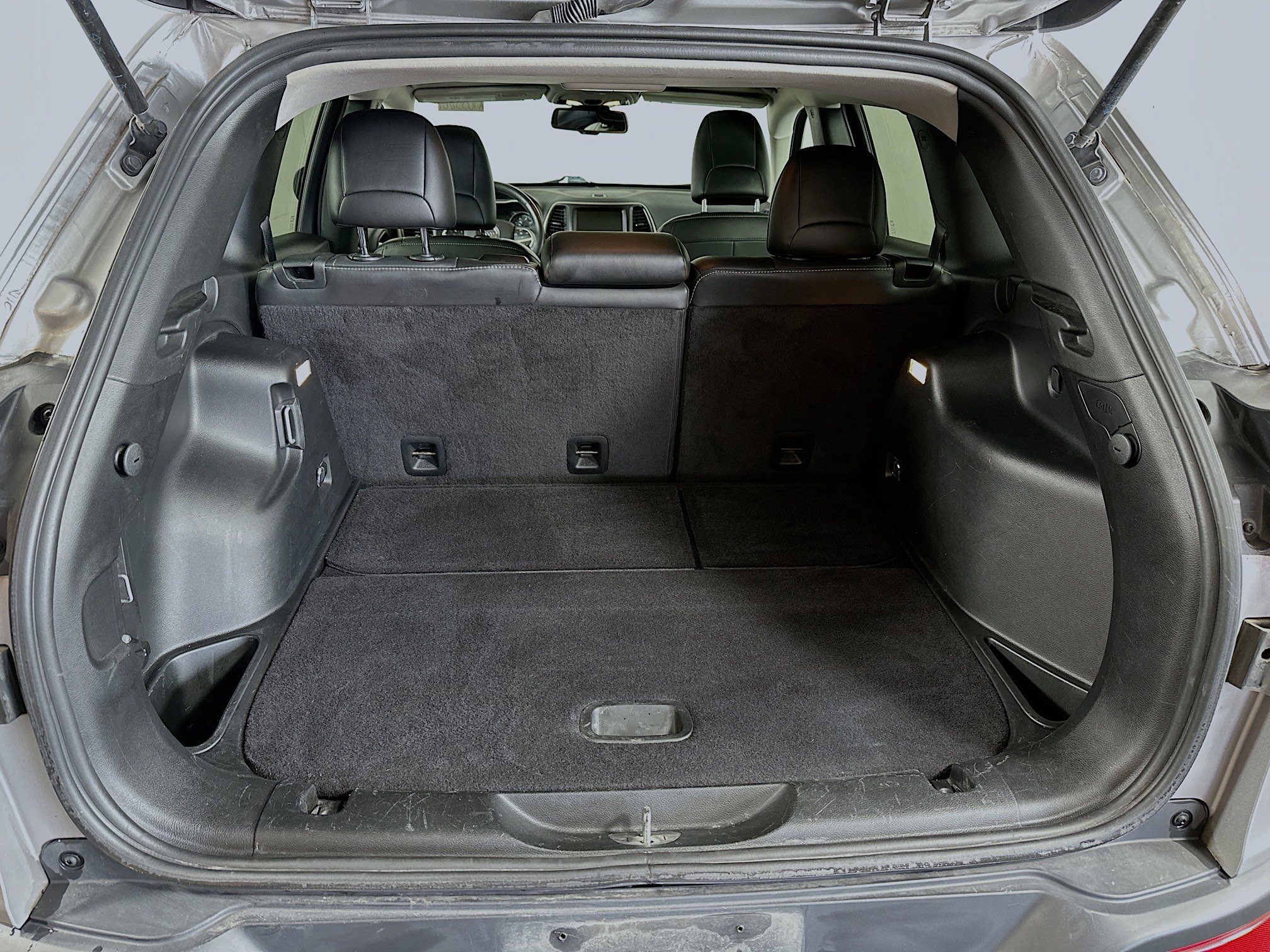 2015 Jeep Cherokee Limited photo 21