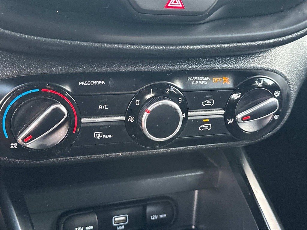 2021 Kia Soul S photo 19