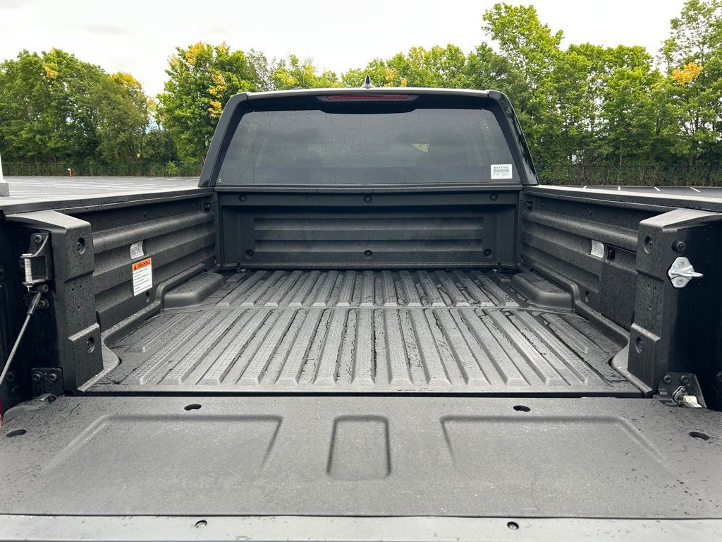 2023 Honda Ridgeline Sport photo 19