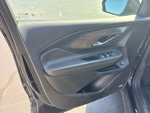 2022 Gmc Terrain Denali photo 8