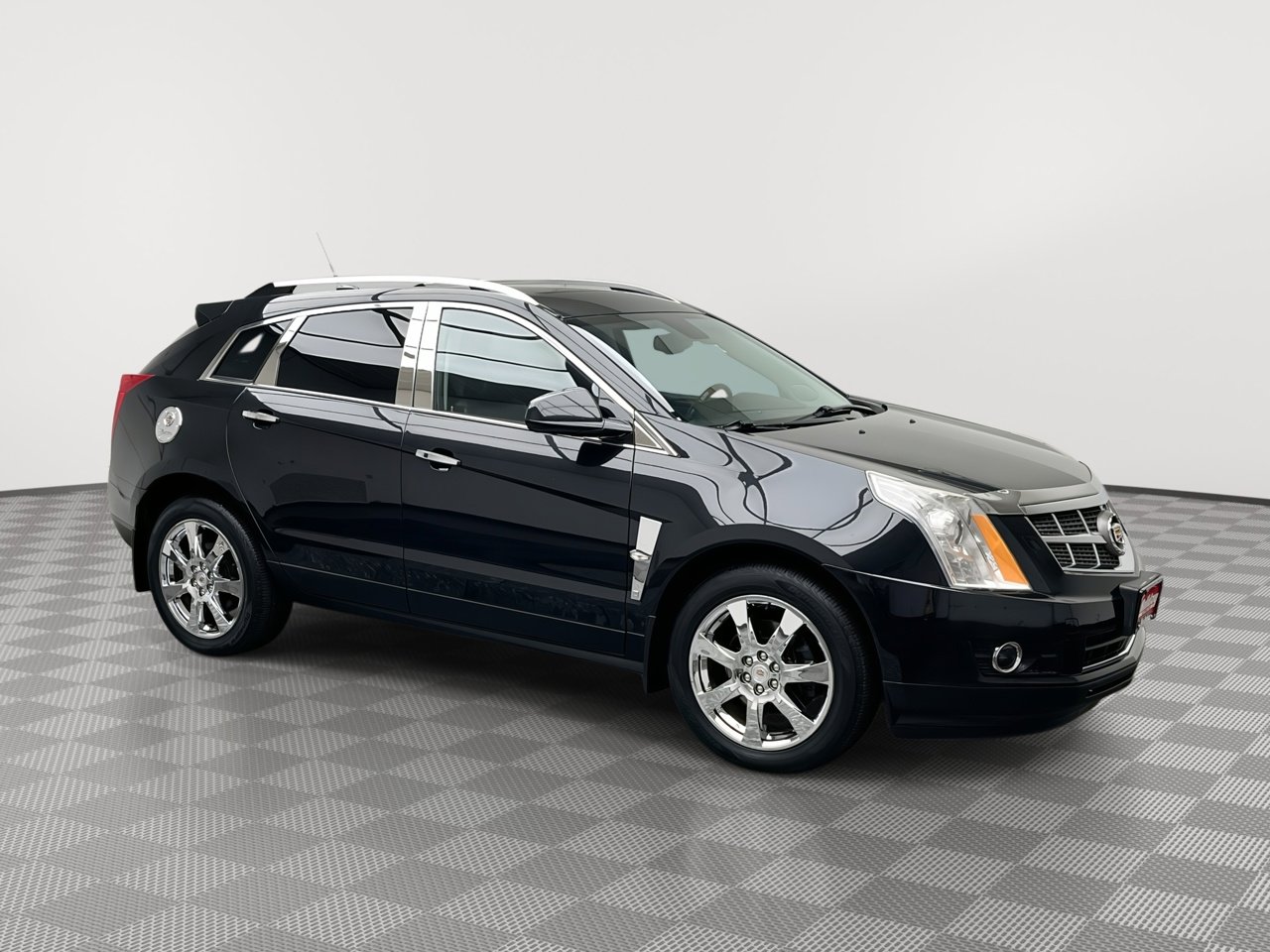 2011 Cadillac SRX
