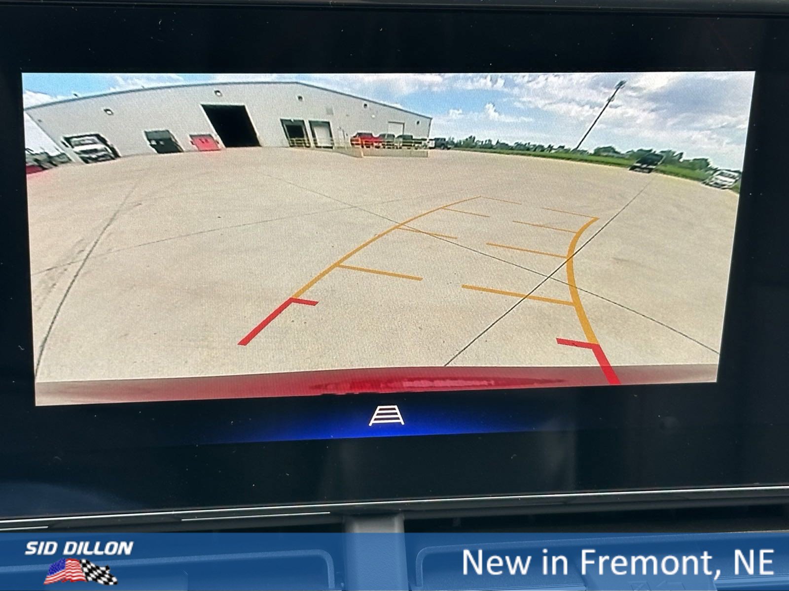 New 2025 Chevrolet Trax 2RS SUV in 1T25020 Sid Dillon