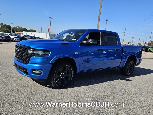 2026 Ram 1500 Big Horn Lone Star photo 3