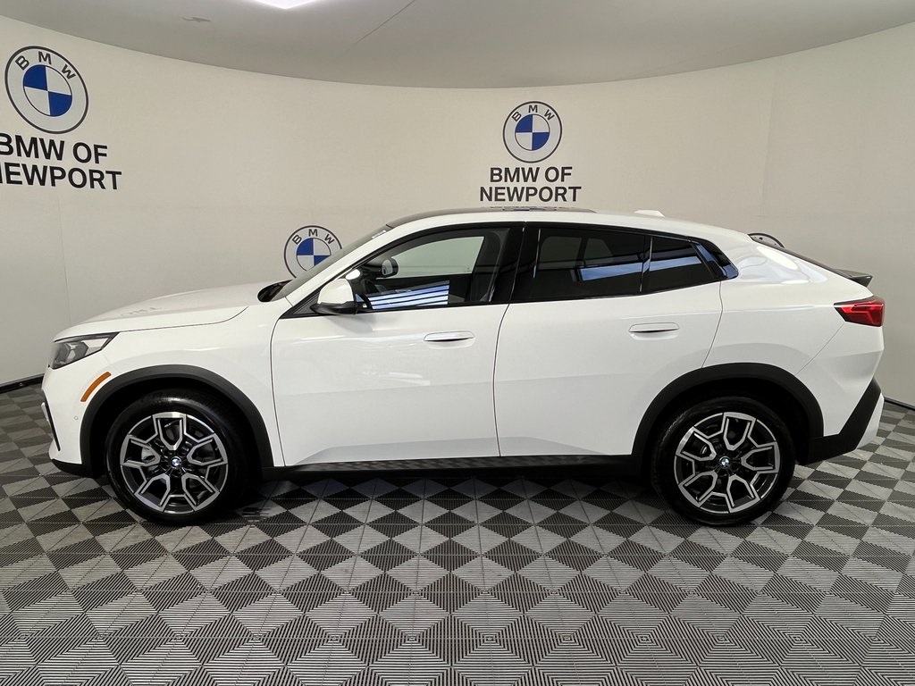 2025 Bmw X2 xDrive28i photo 11