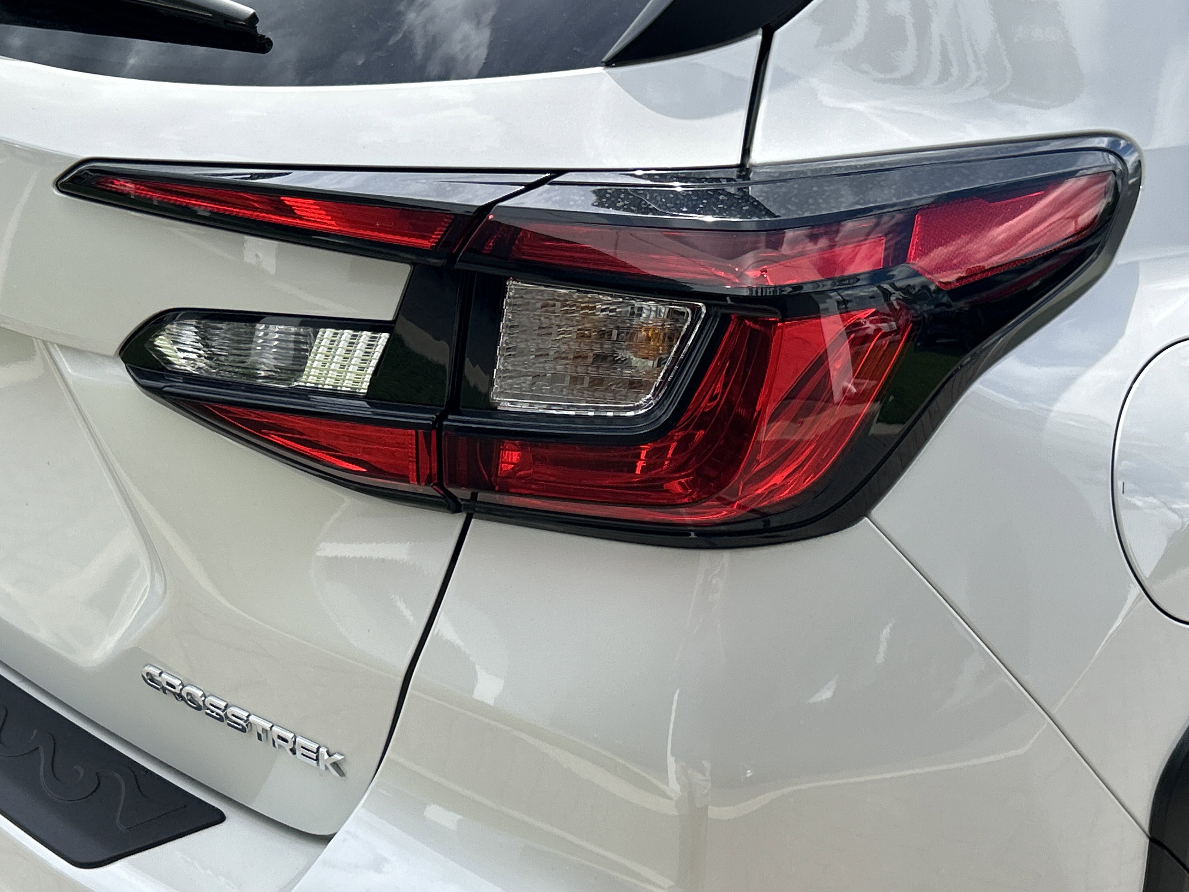 2025 Subaru Crosstrek Premium photo 3