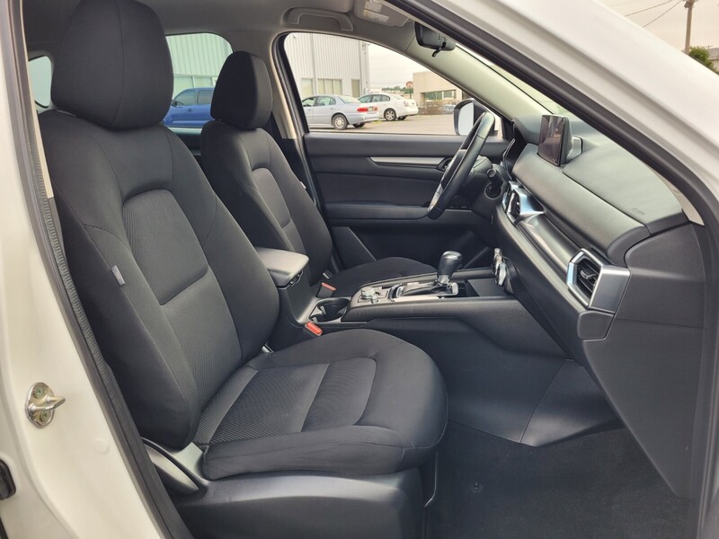 2022 Mazda CX-5 2.5 S photo 11