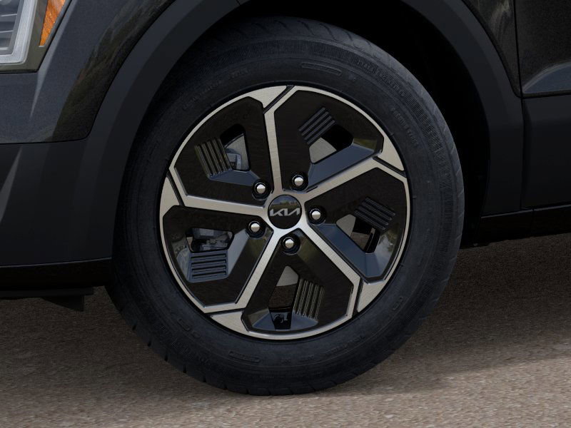 2025 Kia Niro LX photo 8