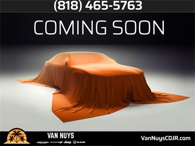 2026 RAM ProMaster Cargo Van Tradesman's photo