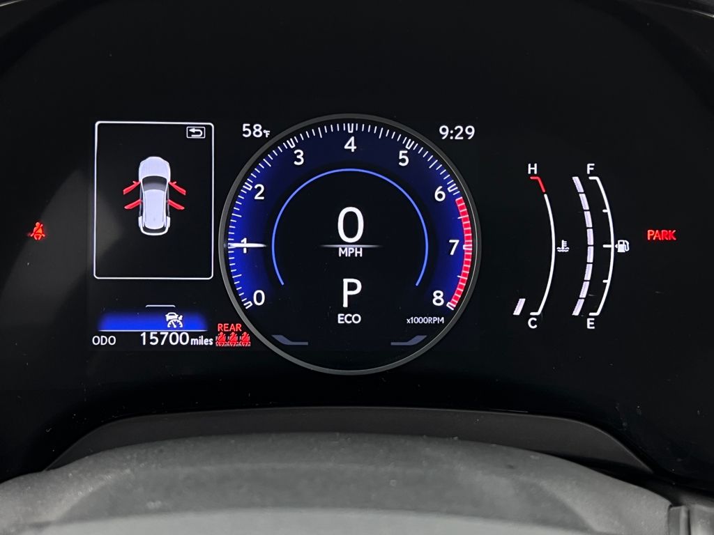 2023 Lexus RX 350 Premium photo 27