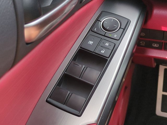 2023 Lexus IS 500 F SPORT Performance photo 21