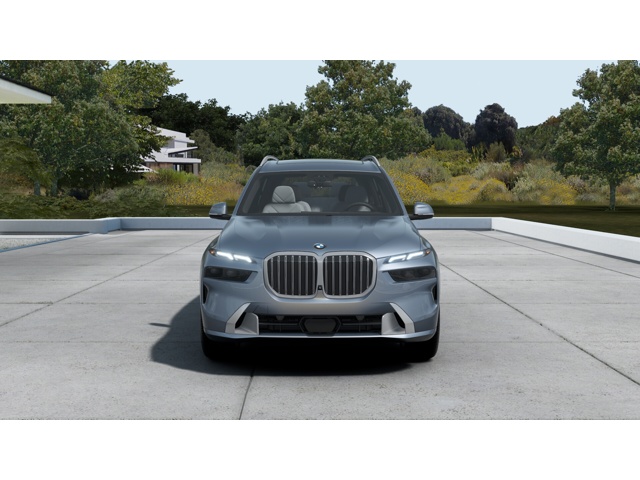 2026 Bmw X7 xDrive40i photo 3