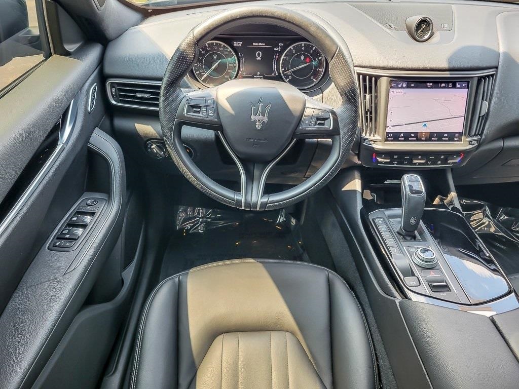 2022 MASERATI LEVANTE - Image 12
