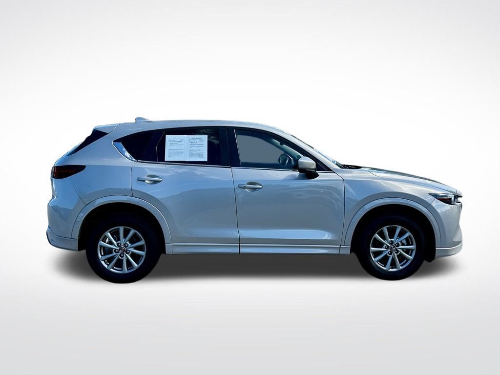 2024 Mazda CX-5 2.5 Select photo 6