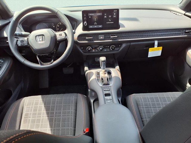 2026 Honda HR-V Sport photo 12
