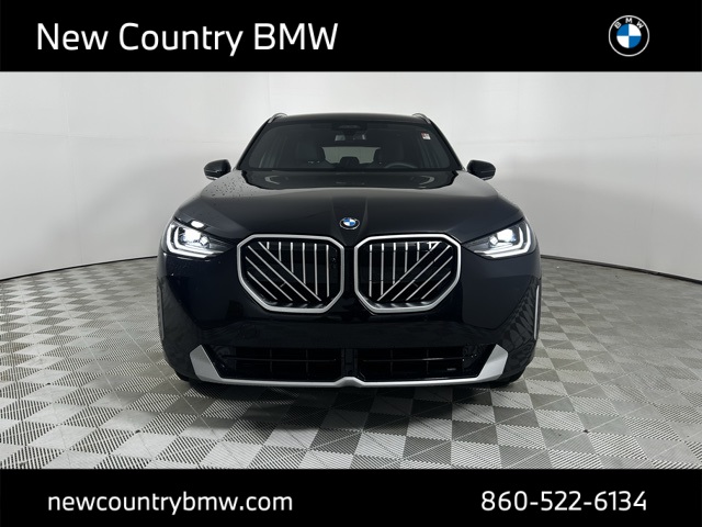 2026 Bmw X3 photo 2