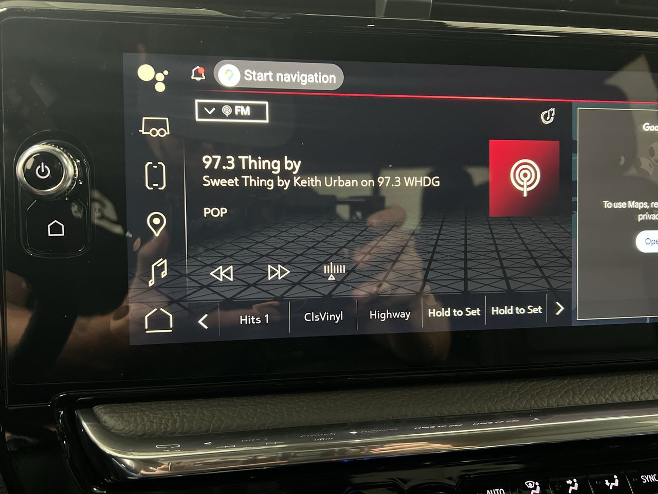 2026 Gmc Sierra 1500 Denali photo 13