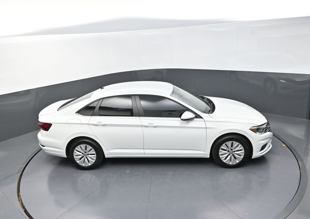2019 Volkswagen Jetta 1.4T S photo 17