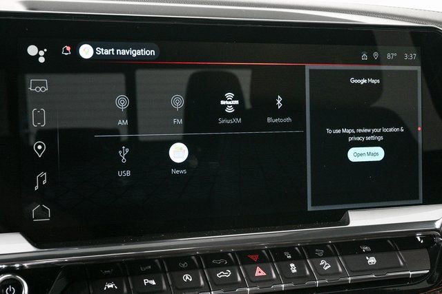 2026 Gmc Sierra 1500 Elevation photo 15