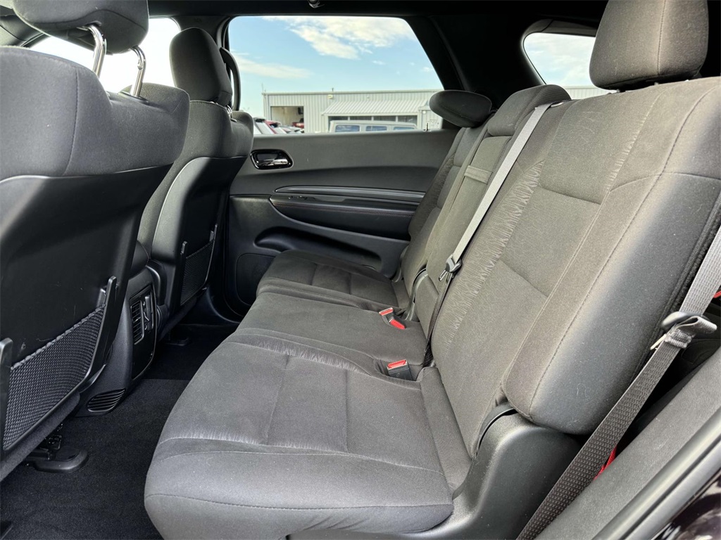 2024 Dodge Durango GT photo 12