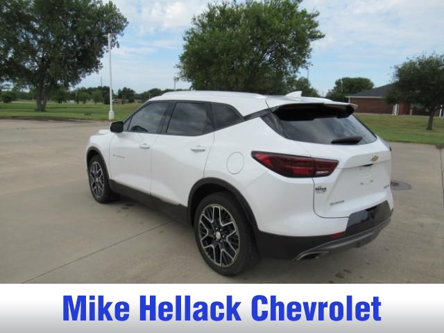 2023 Chevrolet Blazer Premier photo 4