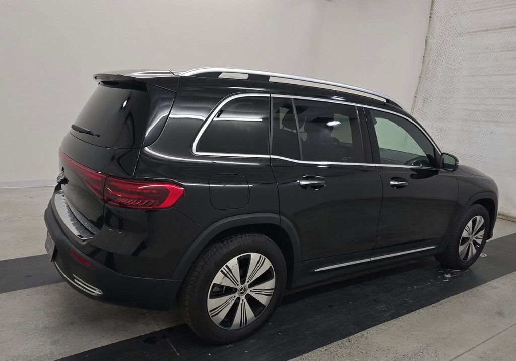 Used 2024 Mercedes-Benz EQB Base with VIN W1N9M0CB2RN088969 for sale in Plano, TX