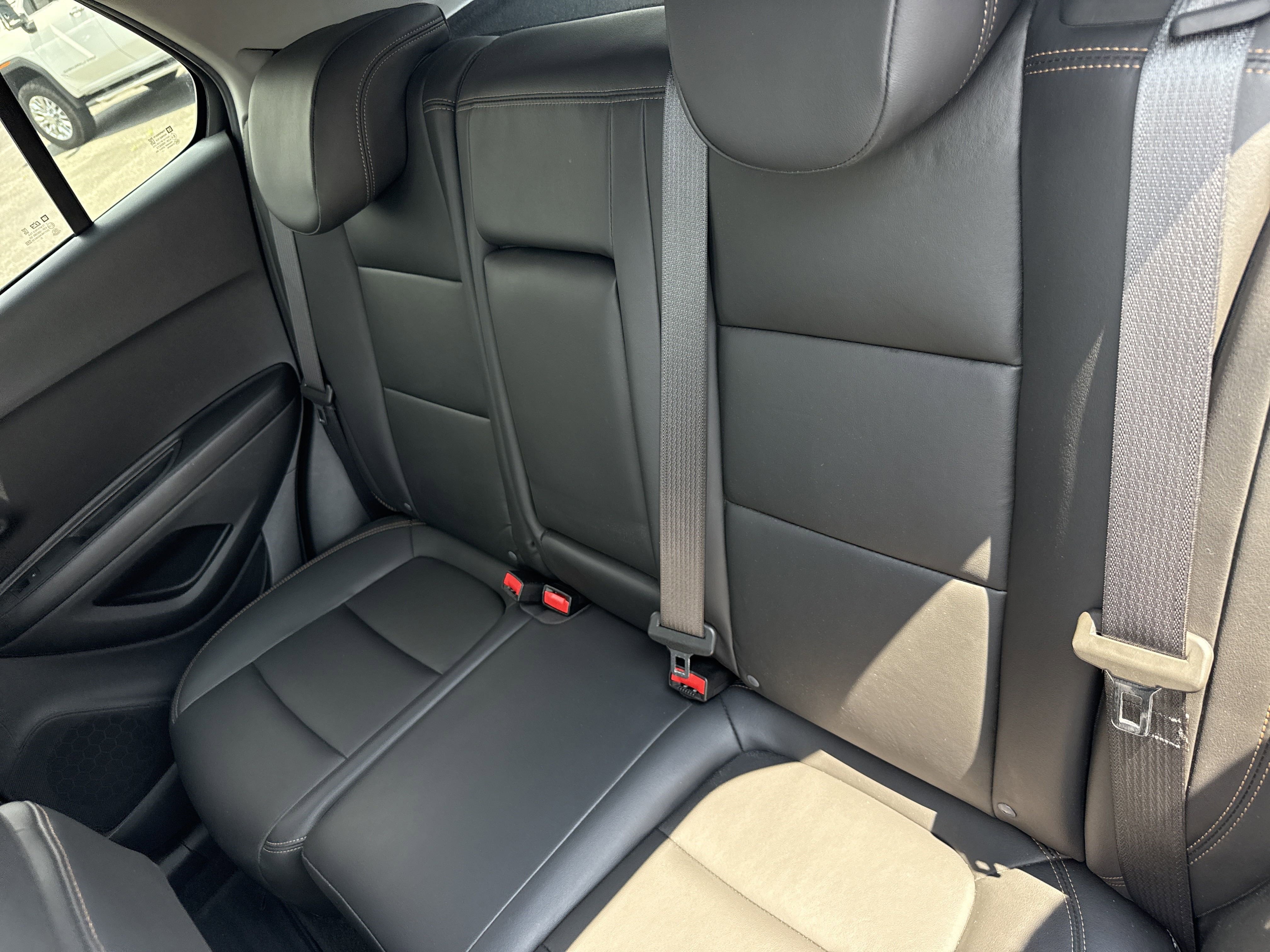 2022 Chevrolet Trax LT photo 10