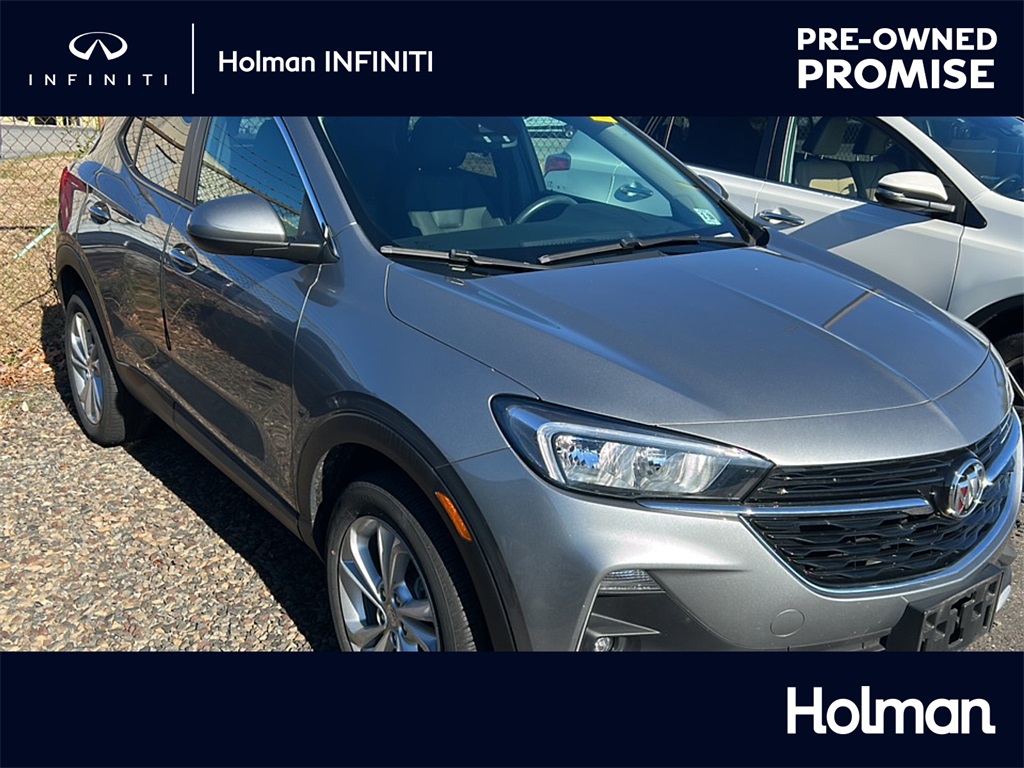 2023 Buick Encore GX Preferred's photo