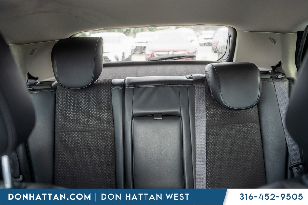 2019 Buick Encore Preferred photo 21