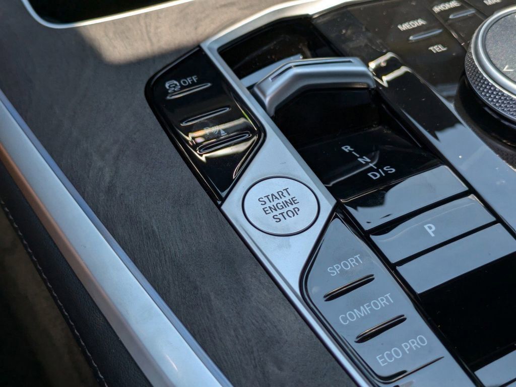 2025 Bmw X5 sDrive40i photo 30