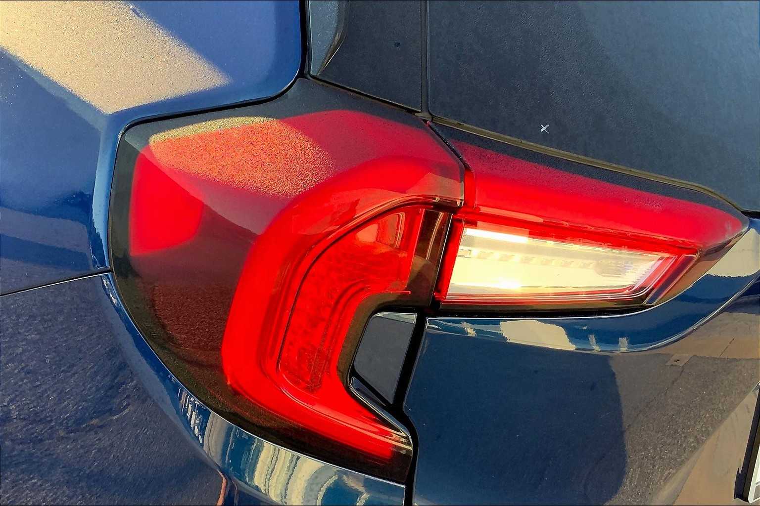 2023 Gmc Terrain SLT photo 26