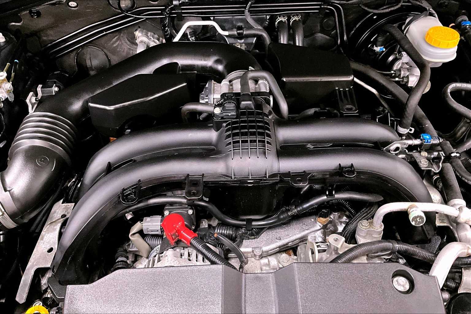 2018 Subaru Forester Premium photo 31